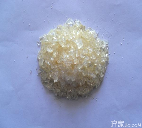 【涨知识】聚酯树脂主要应用于哪些领域?