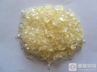 带你了解合成树脂是什么材料